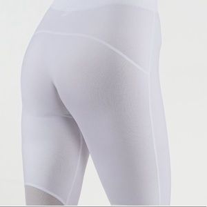 Yoga Pants Dry-Fit Workout Leggings